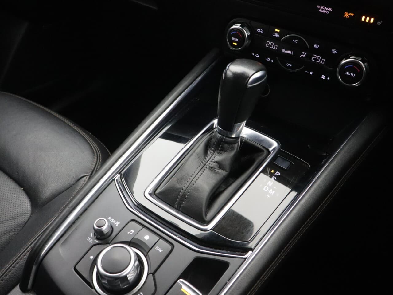 Mazda CX-5 2.2 SKYACTIV-D Sport Nav — image 23