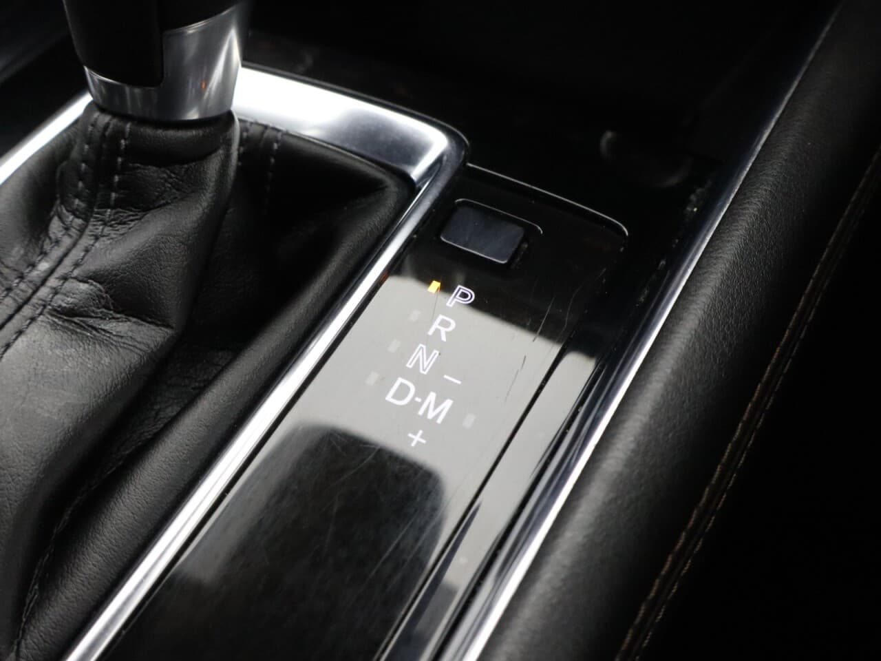 Mazda CX-5 2.2 SKYACTIV-D Sport Nav — image 24