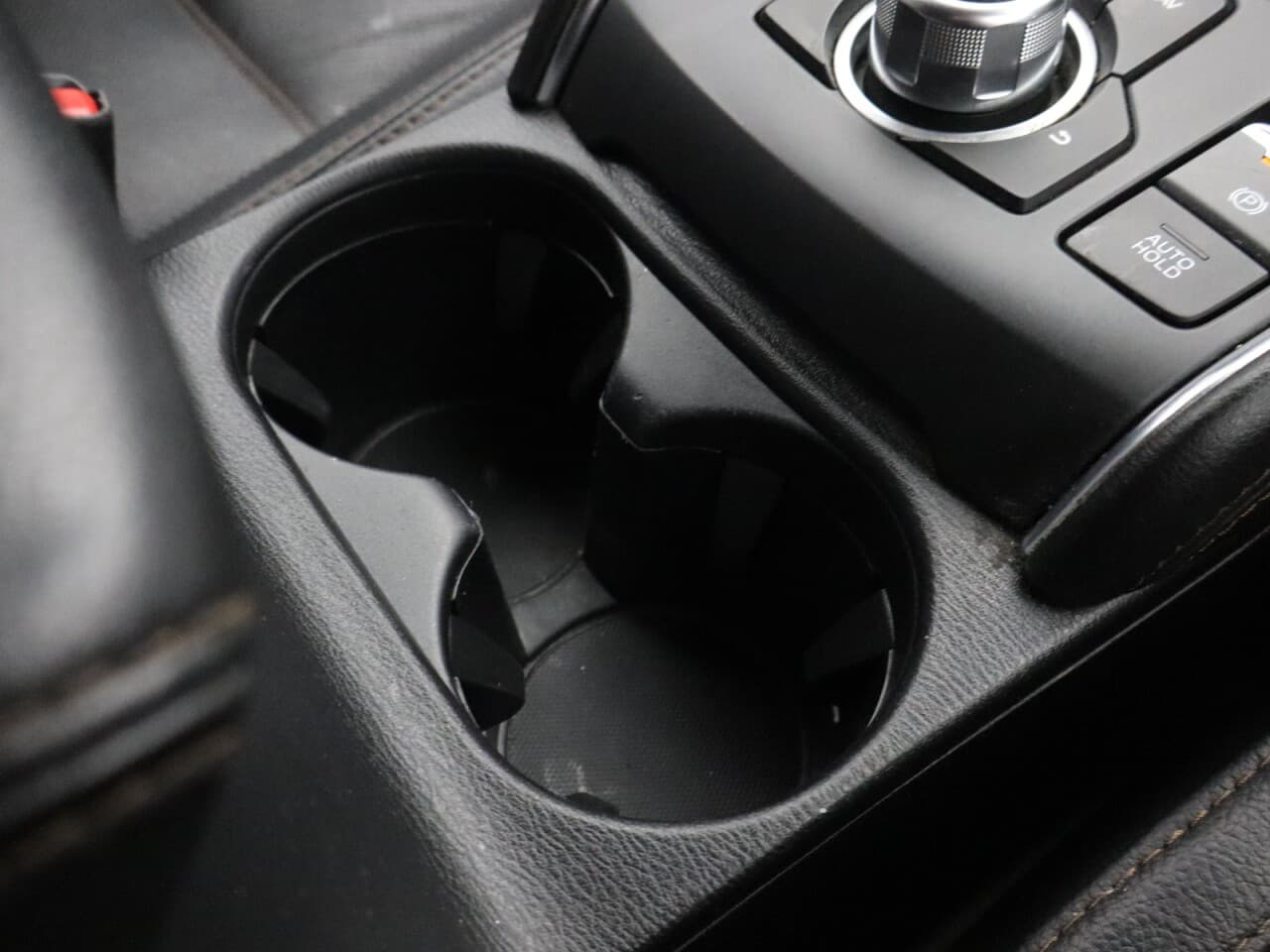 Mazda CX-5 2.2 SKYACTIV-D Sport Nav — image 26