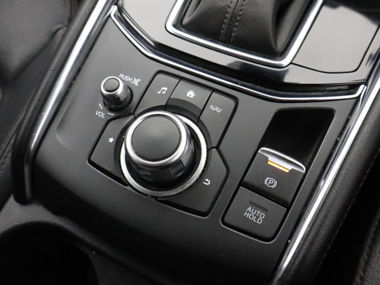 Mazda CX-5 2.2 SKYACTIV-D Sport Nav — image 27