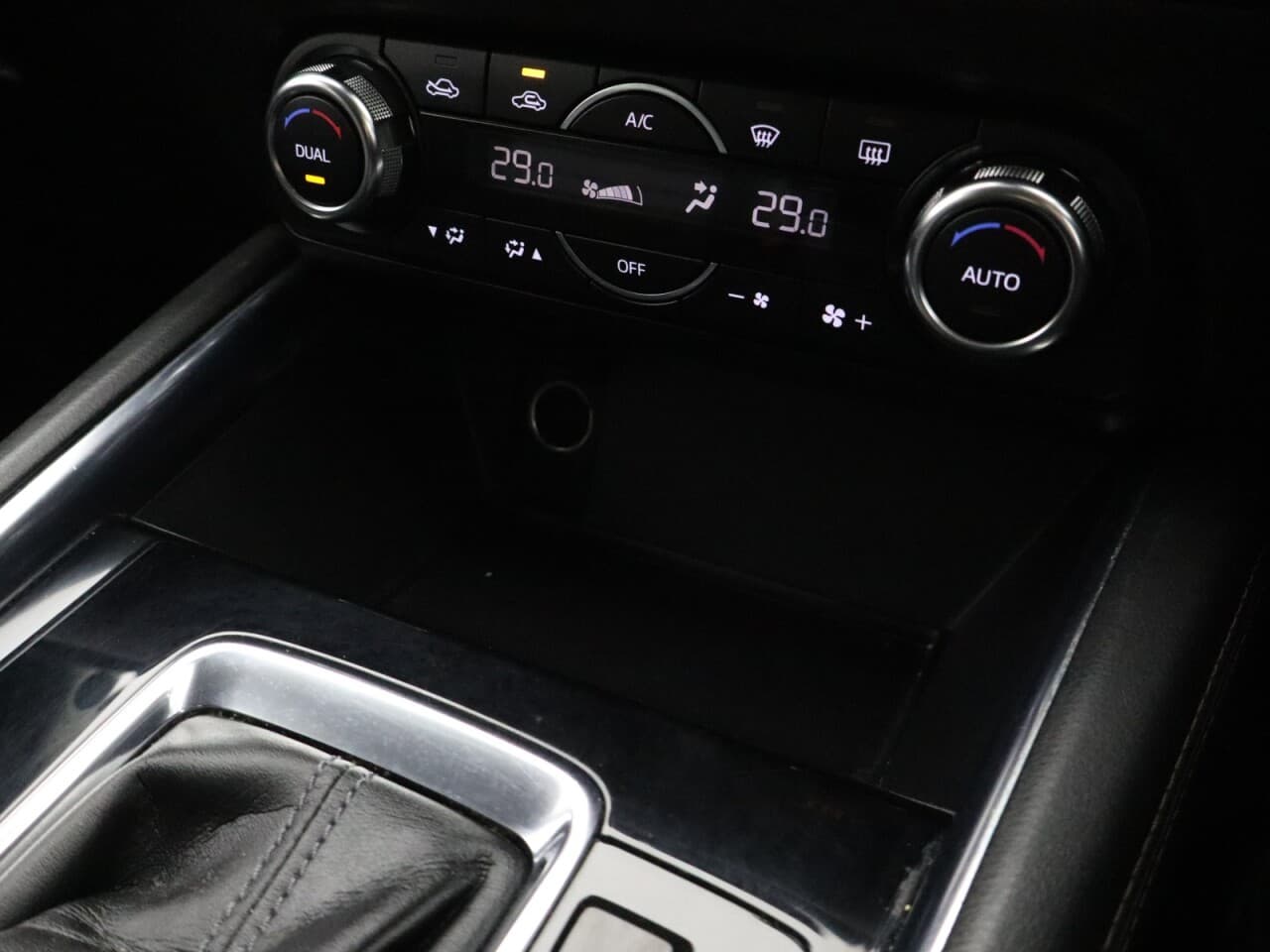 Mazda CX-5 2.2 SKYACTIV-D Sport Nav — image 28