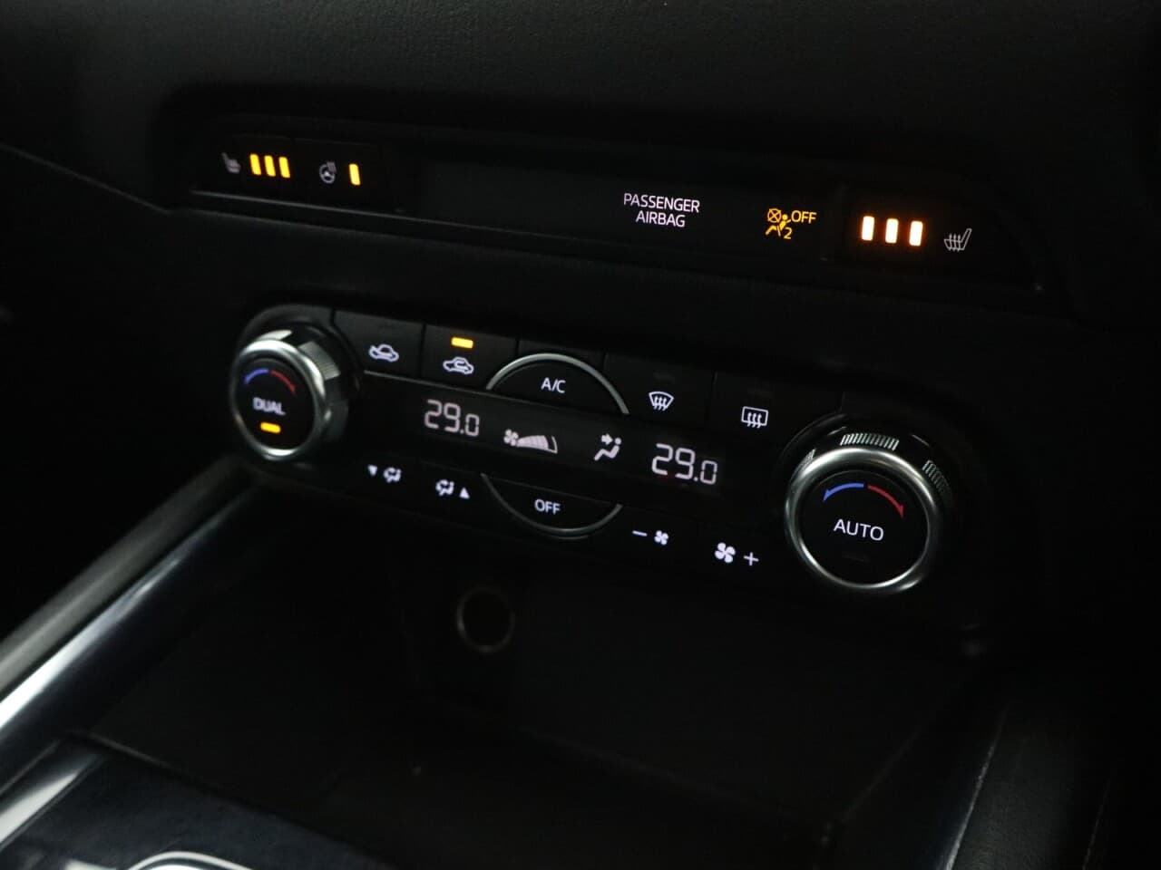 Mazda CX-5 2.2 SKYACTIV-D Sport Nav — image 29