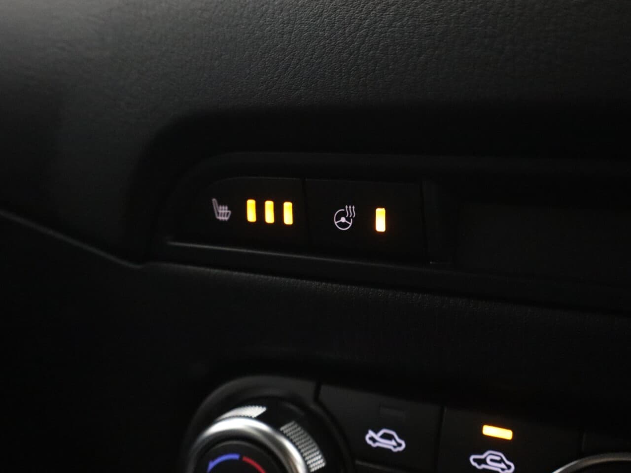 Mazda CX-5 2.2 SKYACTIV-D Sport Nav — image 32