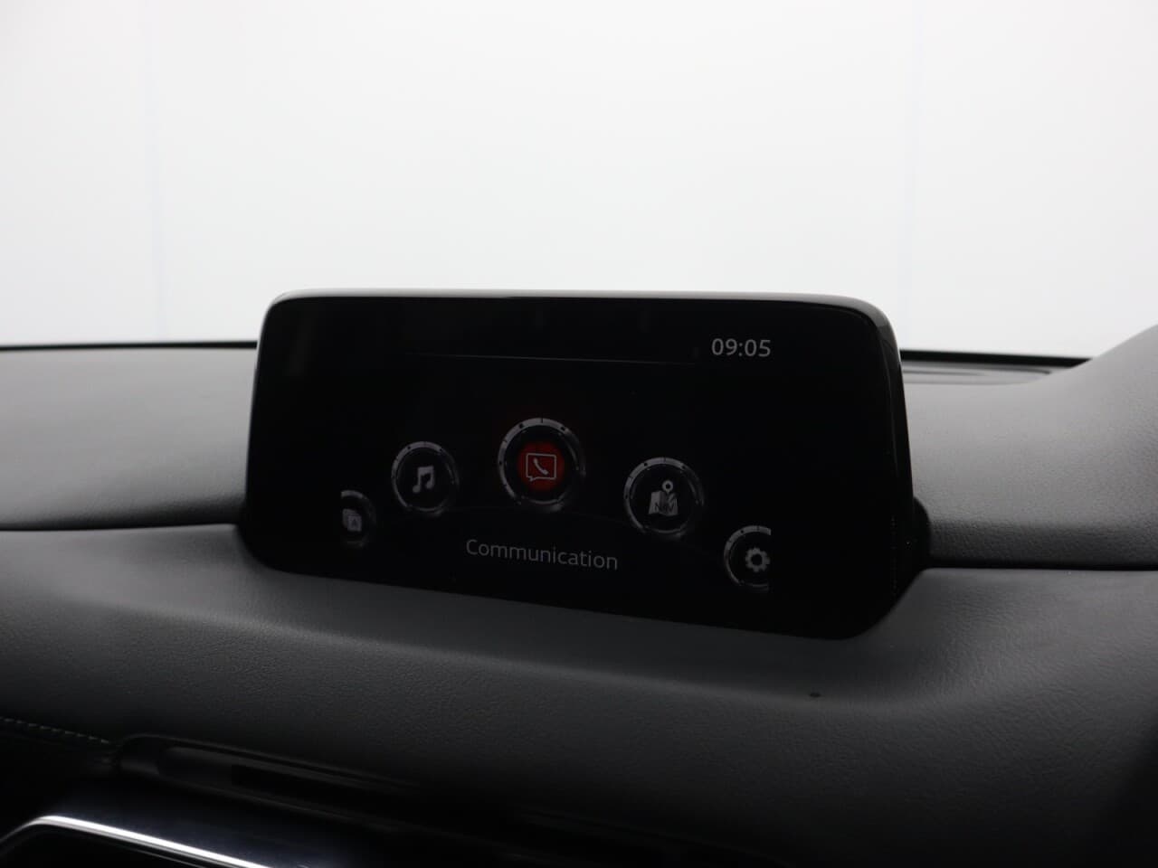 Mazda CX-5 2.2 SKYACTIV-D Sport Nav — image 33