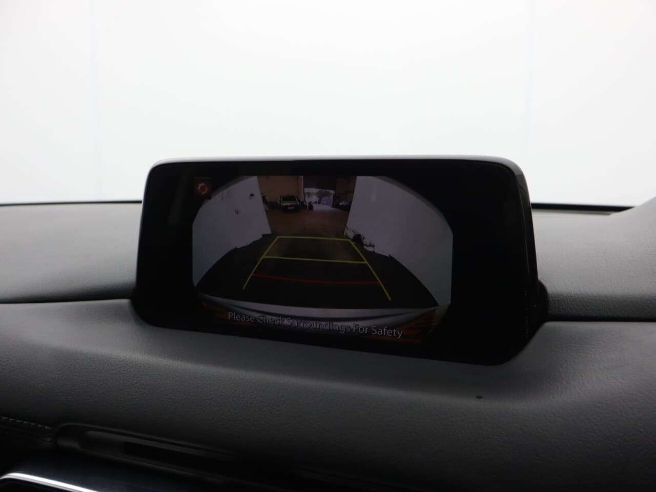 Mazda CX-5 2.2 SKYACTIV-D Sport Nav — image 34