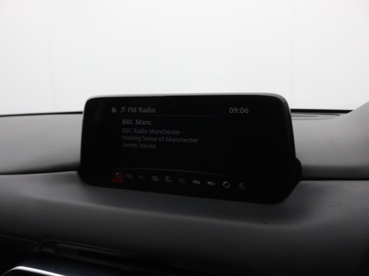 Mazda CX-5 2.2 SKYACTIV-D Sport Nav — image 36