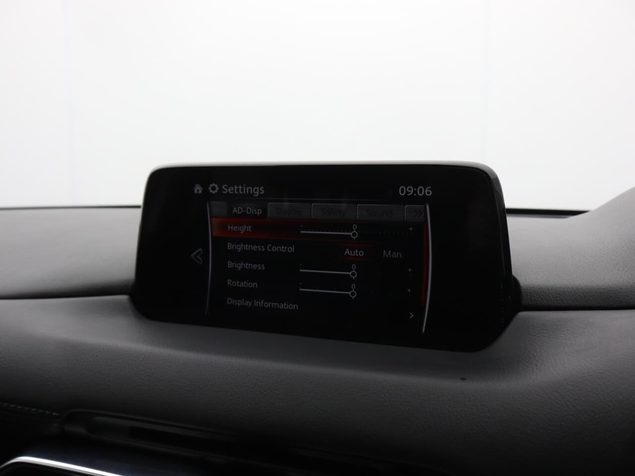Mazda CX-5 2.2 SKYACTIV-D Sport Nav — image 37
