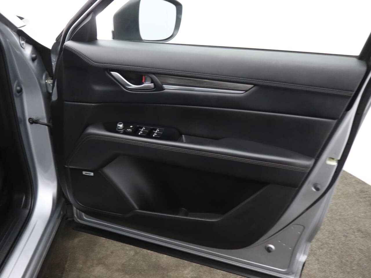 Mazda CX-5 2.2 SKYACTIV-D Sport Nav — image 47