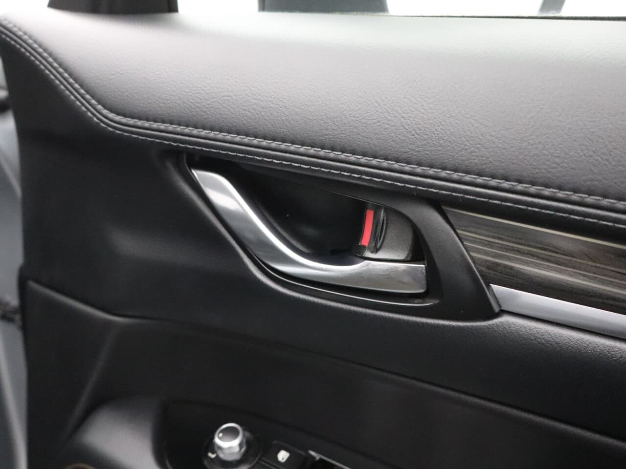 Mazda CX-5 2.2 SKYACTIV-D Sport Nav — image 50