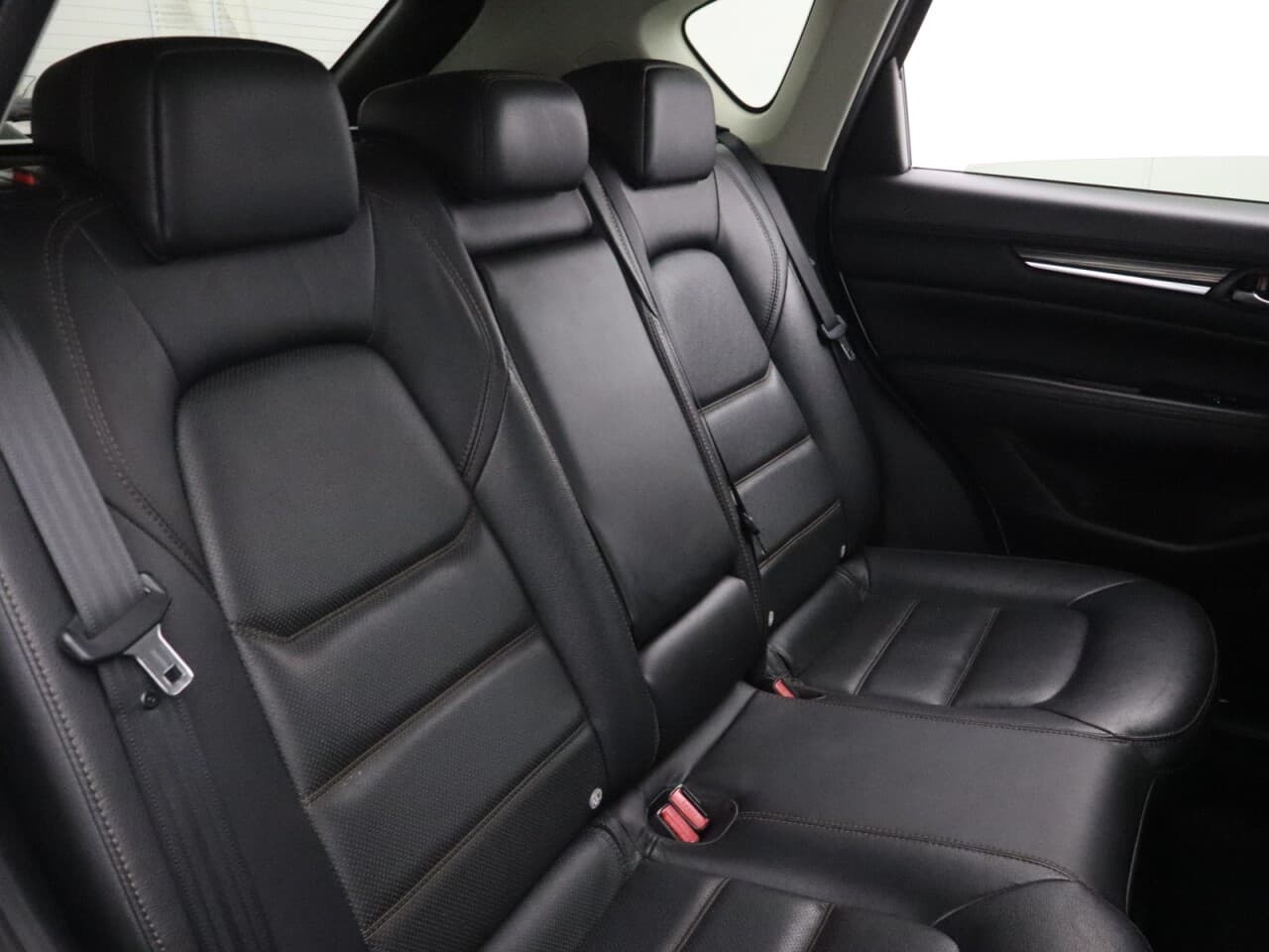 Mazda CX-5 2.2 SKYACTIV-D Sport Nav — image 43