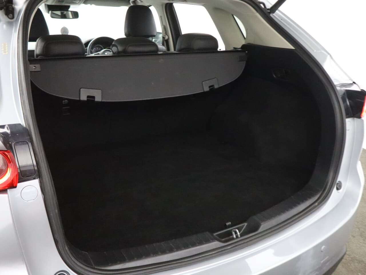 Mazda CX-5 2.2 SKYACTIV-D Sport Nav — image 45