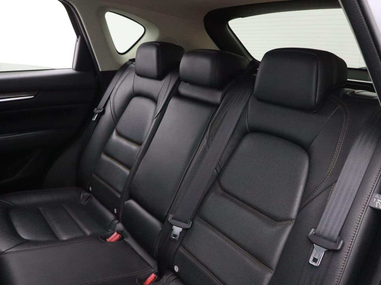Mazda CX-5 2.2 SKYACTIV-D Sport Nav — image 44