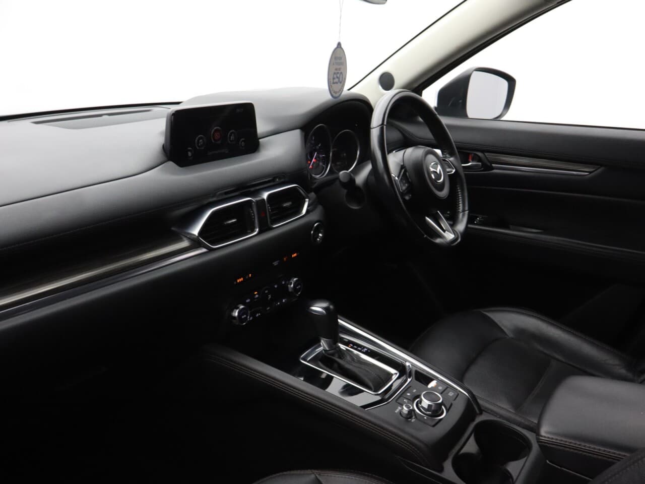 Mazda CX-5 2.2 SKYACTIV-D Sport Nav — image 41