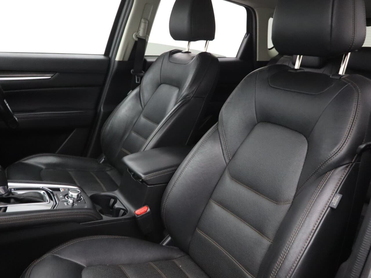 Mazda CX-5 2.2 SKYACTIV-D Sport Nav — image 42