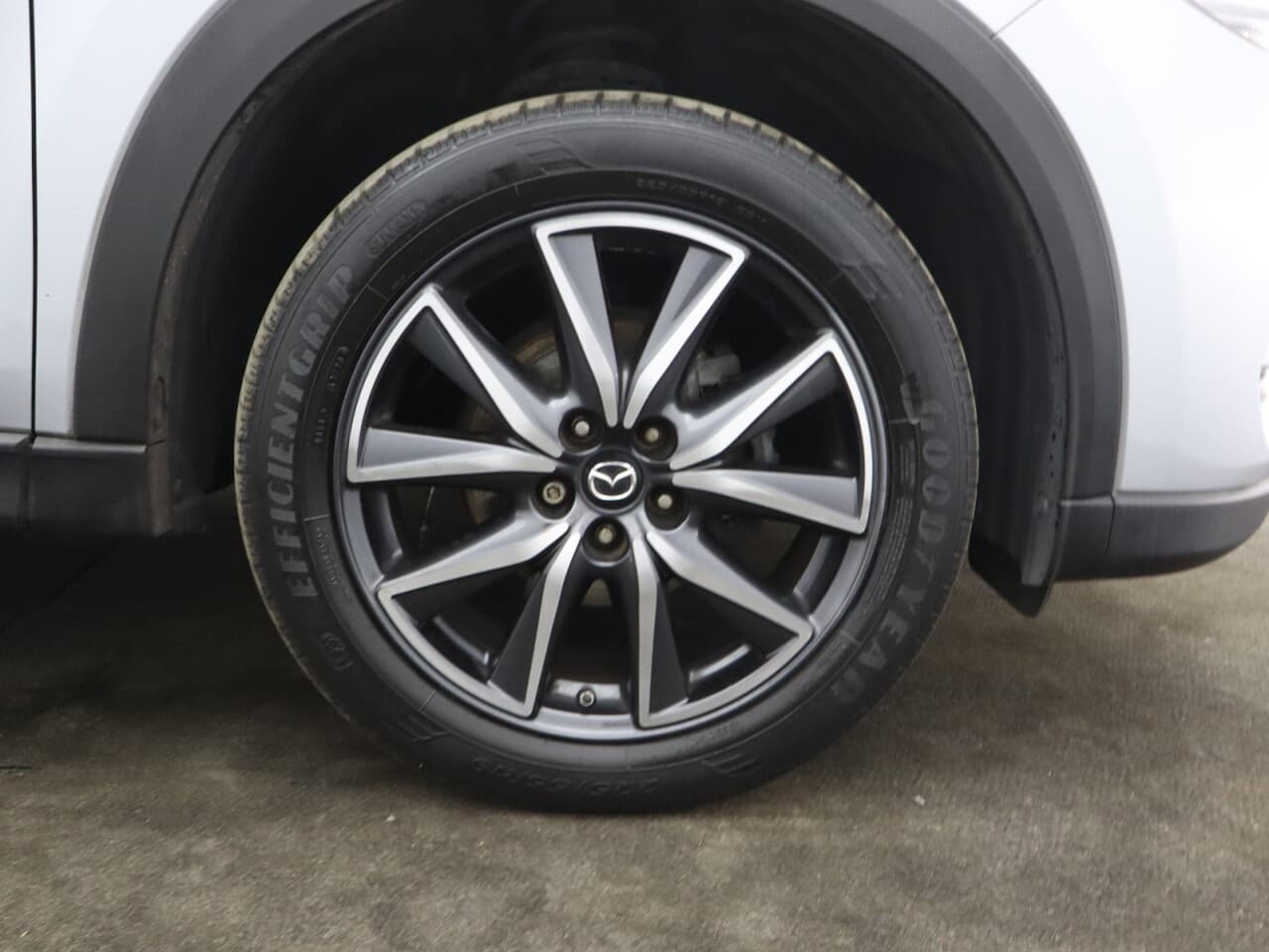 Mazda CX-5 2.2 SKYACTIV-D Sport Nav — image 51