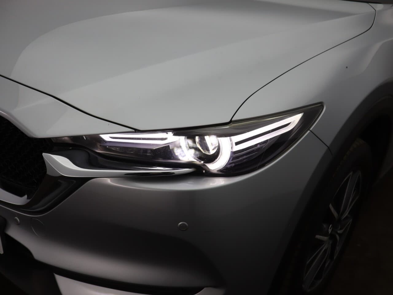 Mazda CX-5 2.2 SKYACTIV-D Sport Nav — image 52