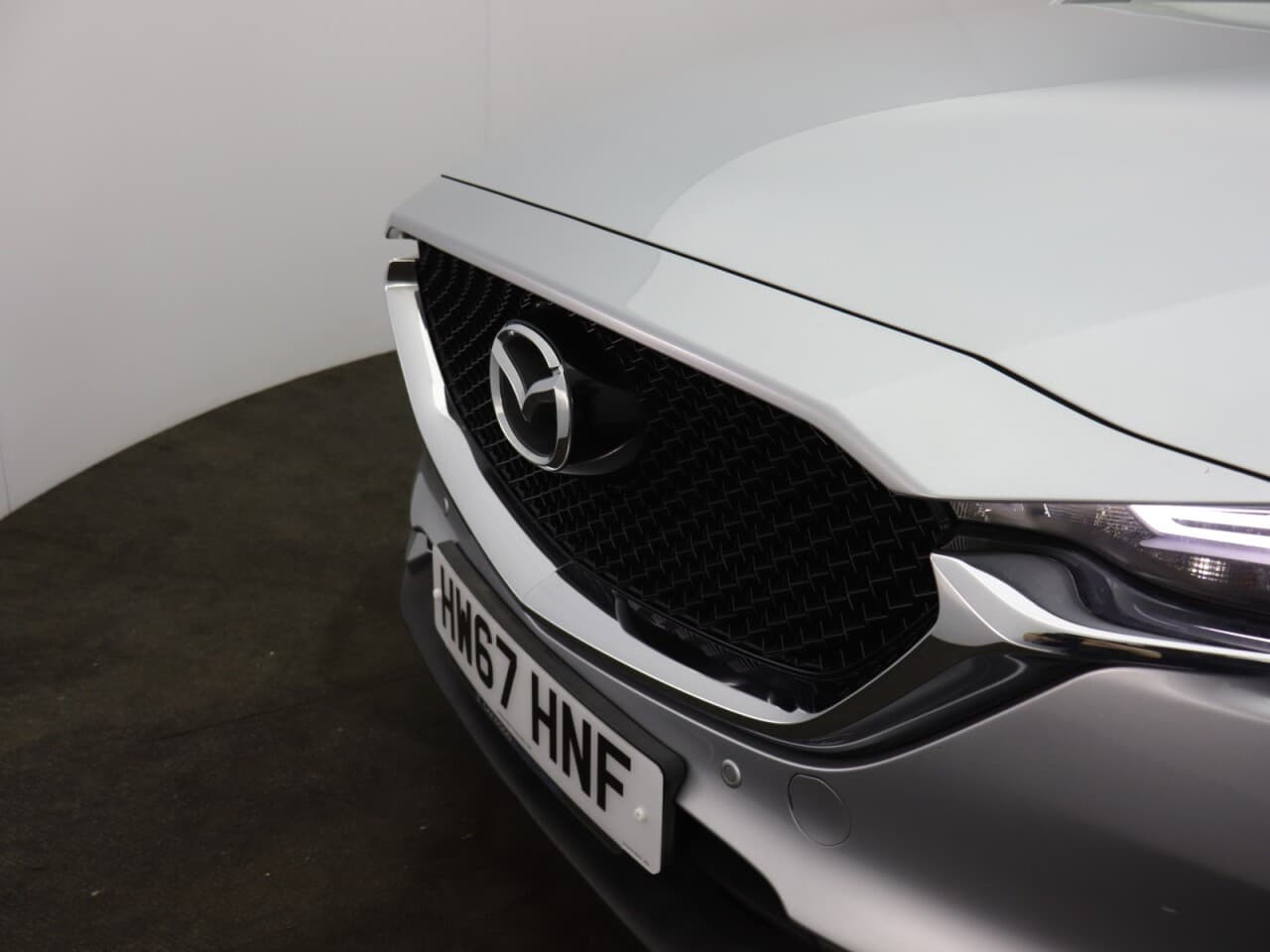 Mazda CX-5 2.2 SKYACTIV-D Sport Nav — image 53