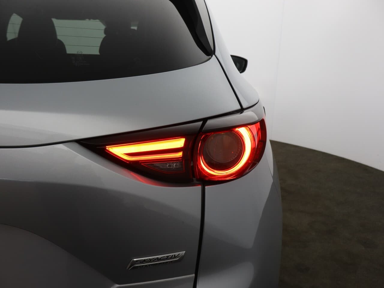 Mazda CX-5 2.2 SKYACTIV-D Sport Nav — image 56
