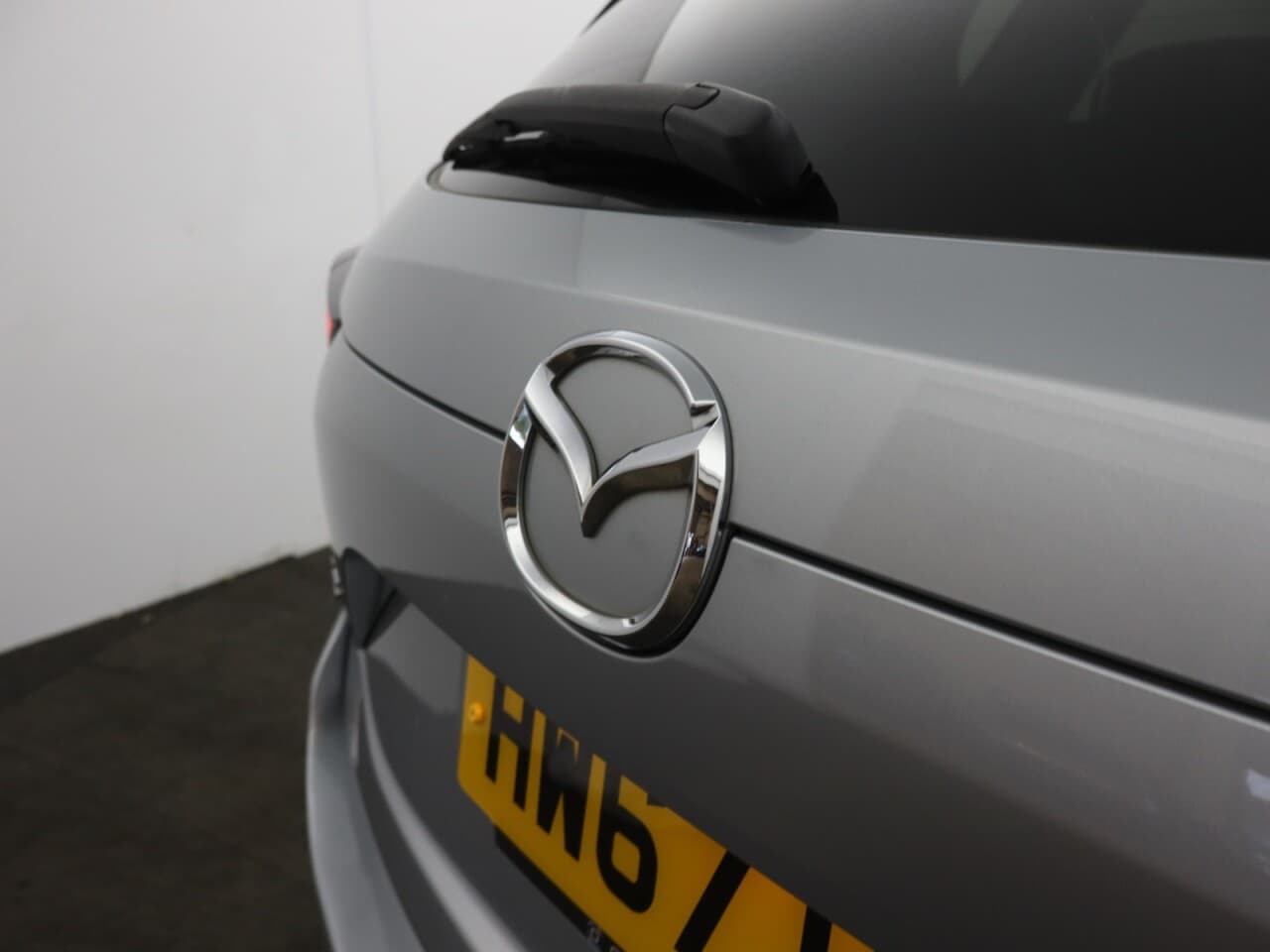 Mazda CX-5 2.2 SKYACTIV-D Sport Nav — image 57
