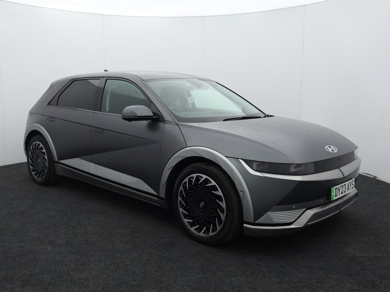 Hyundai Ioniq 5 77kWh Ultimate — image 4