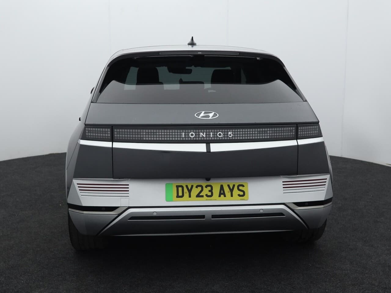 Hyundai Ioniq 5 77kWh Ultimate — image 8