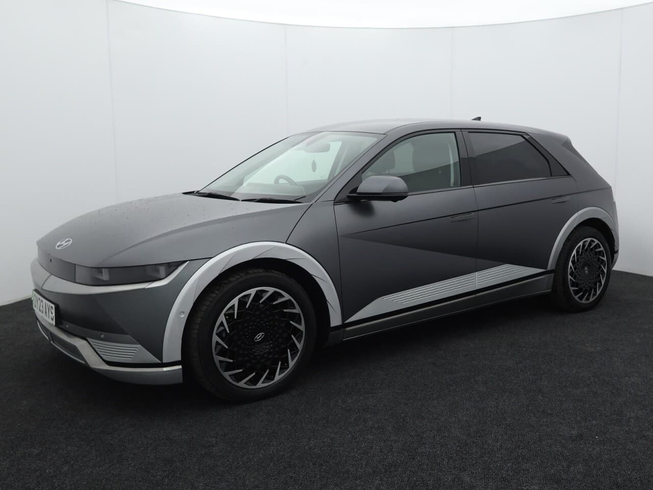 Hyundai Ioniq 5 77kWh Ultimate — image 11