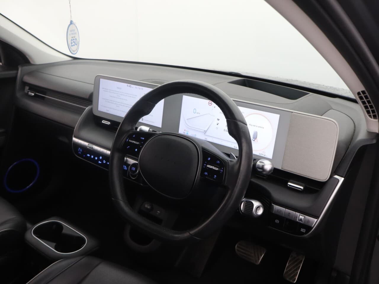 Hyundai Ioniq 5 77kWh Ultimate — image 12