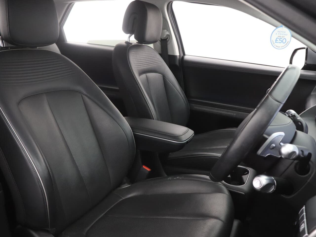 Hyundai Ioniq 5 77kWh Ultimate — image 14