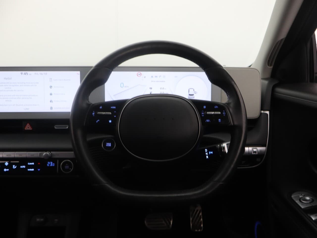 Hyundai Ioniq 5 77kWh Ultimate — image 15