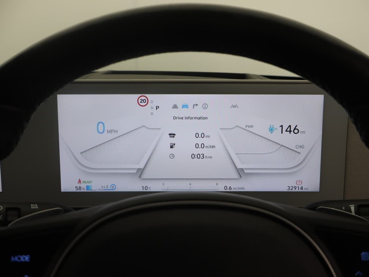 Hyundai Ioniq 5 77kWh Ultimate — image 20