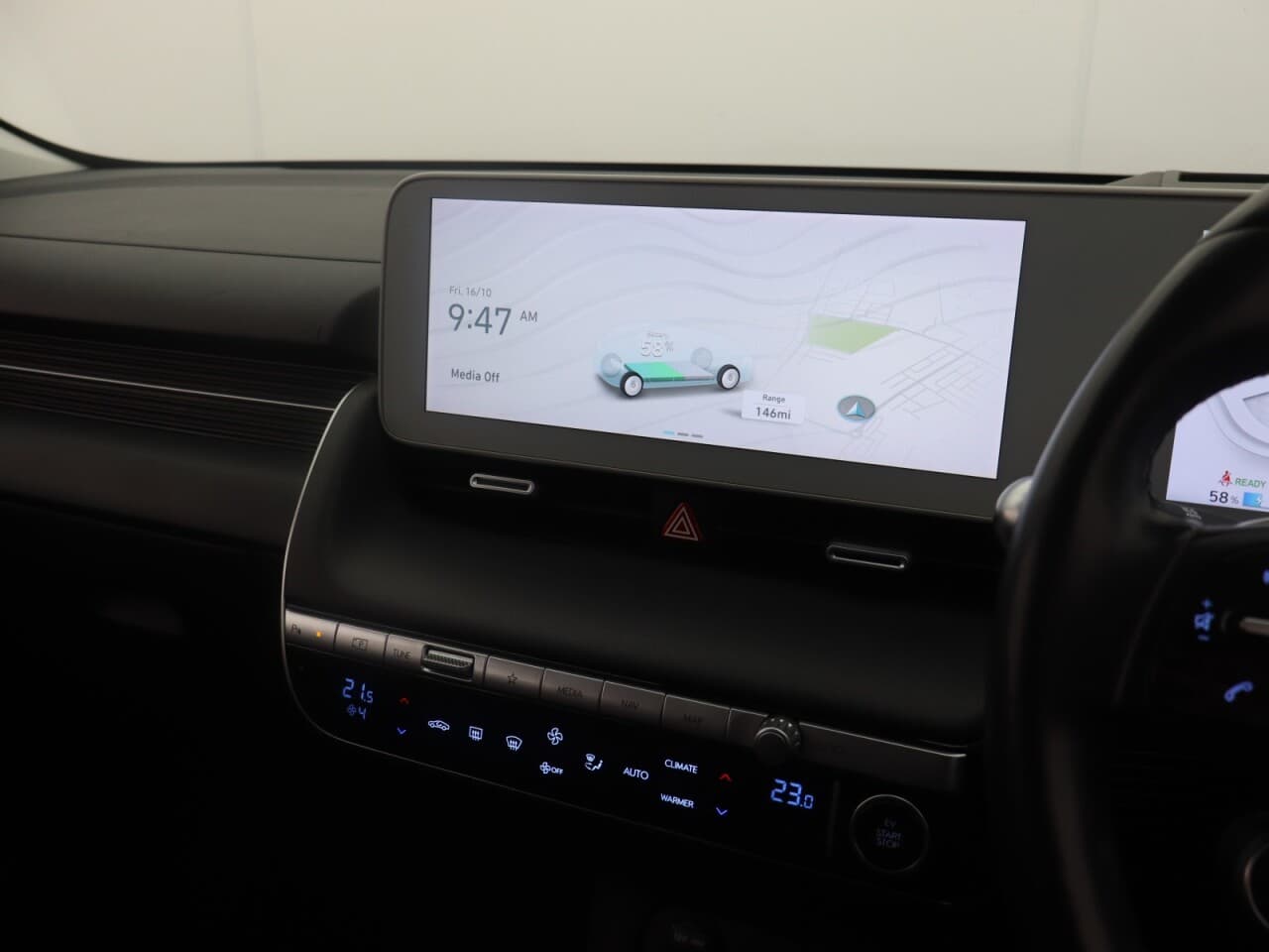 Hyundai Ioniq 5 77kWh Ultimate — image 21