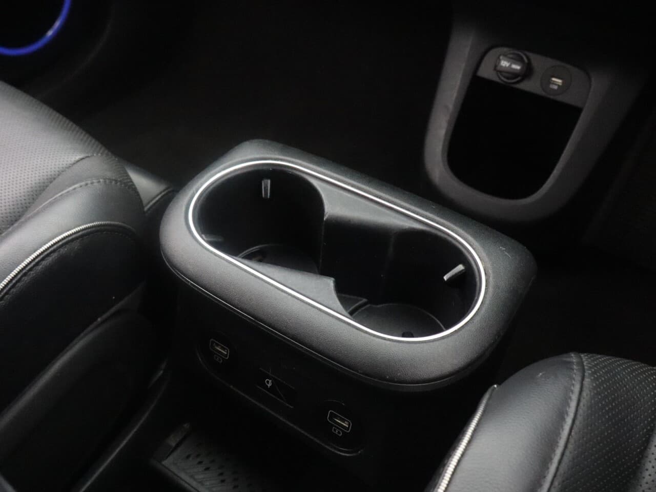 Hyundai Ioniq 5 77kWh Ultimate — image 22