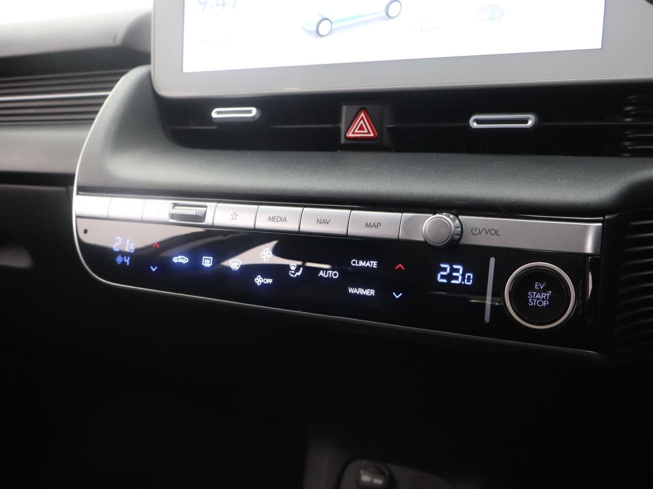 Hyundai Ioniq 5 77kWh Ultimate — image 27