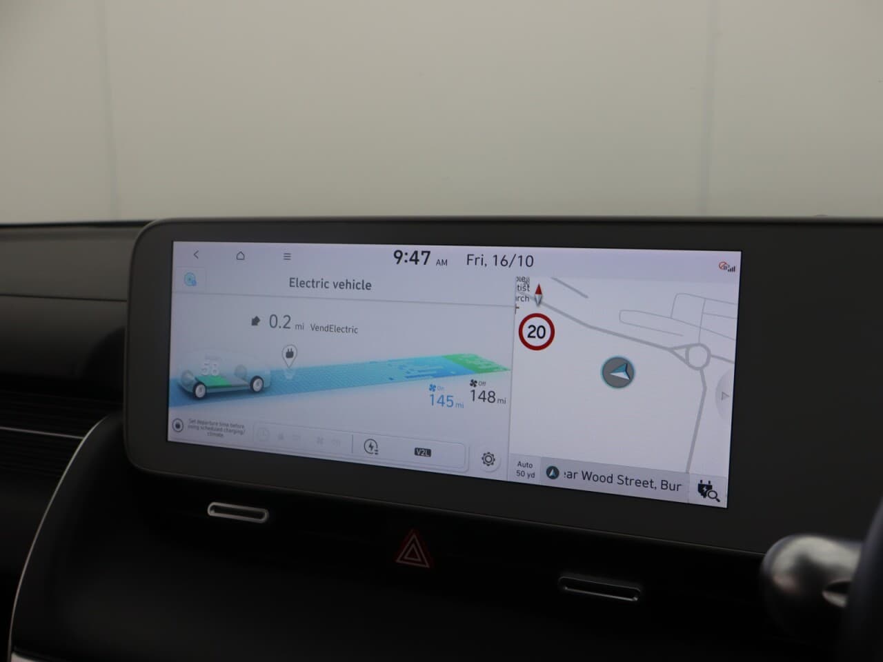 Hyundai Ioniq 5 77kWh Ultimate — image 29