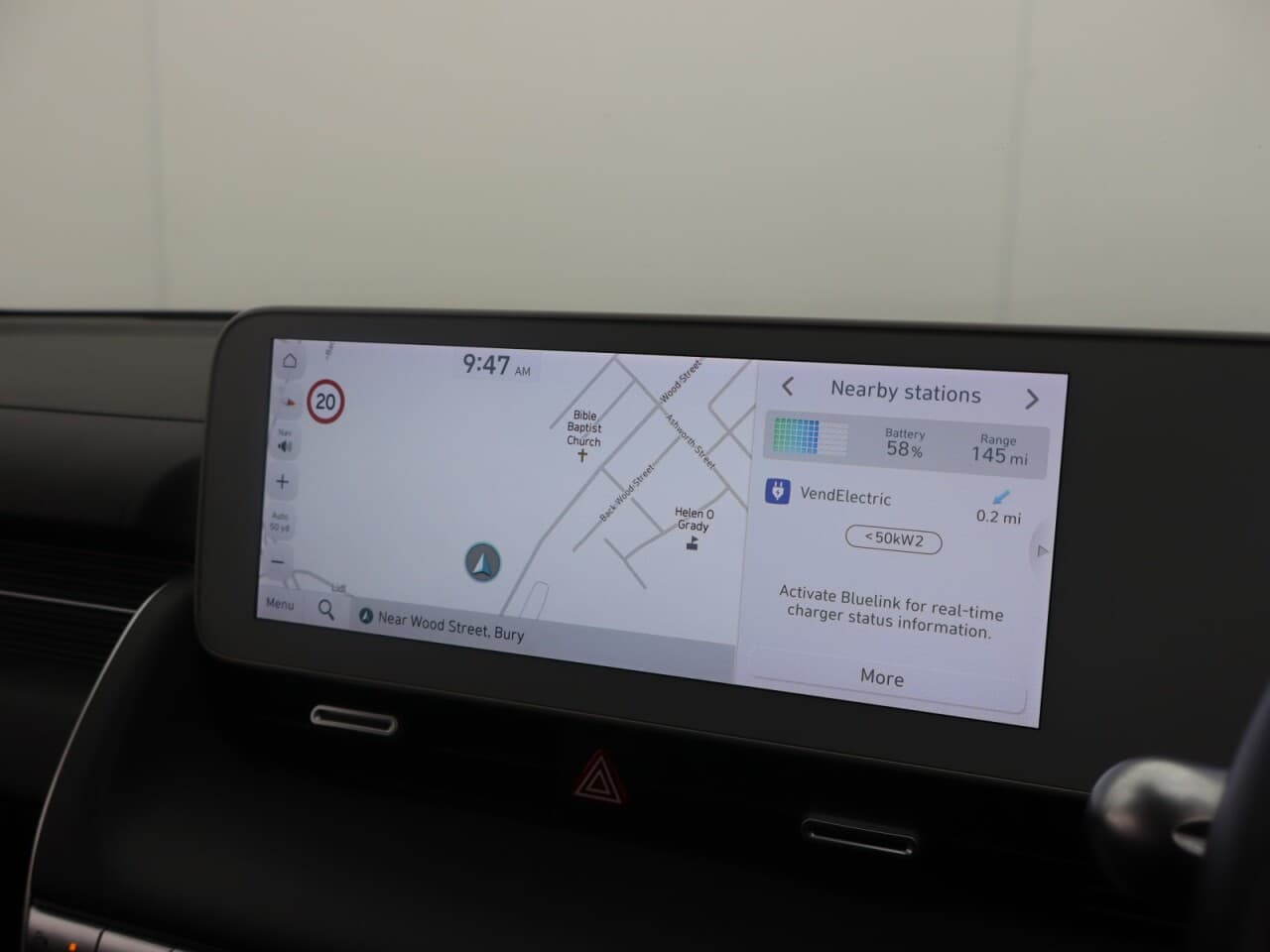 Hyundai Ioniq 5 77kWh Ultimate — image 32