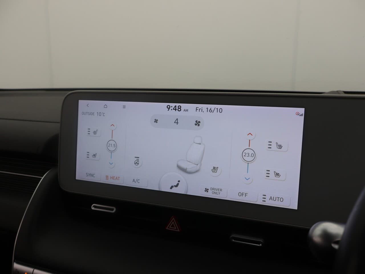 Hyundai Ioniq 5 77kWh Ultimate — image 33