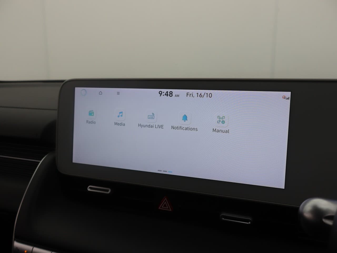 Hyundai Ioniq 5 77kWh Ultimate — image 35