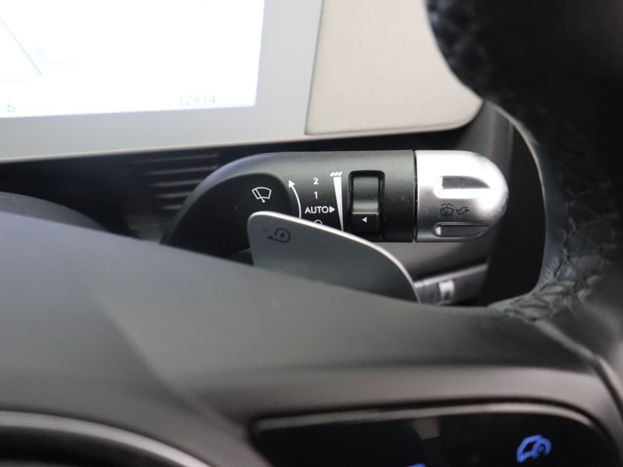Hyundai Ioniq 5 77kWh Ultimate — image 37