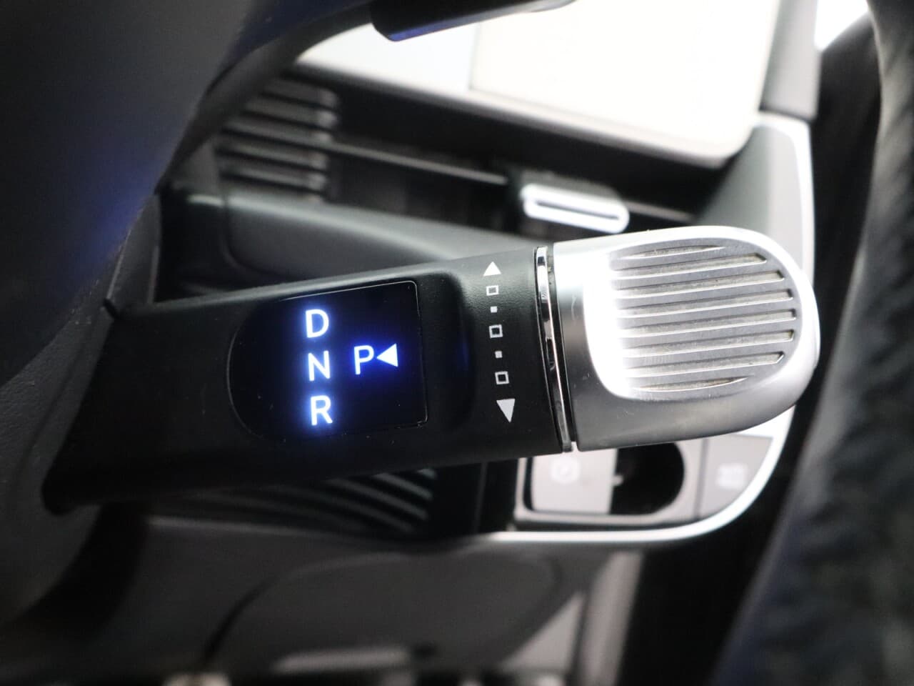 Hyundai Ioniq 5 77kWh Ultimate — image 38