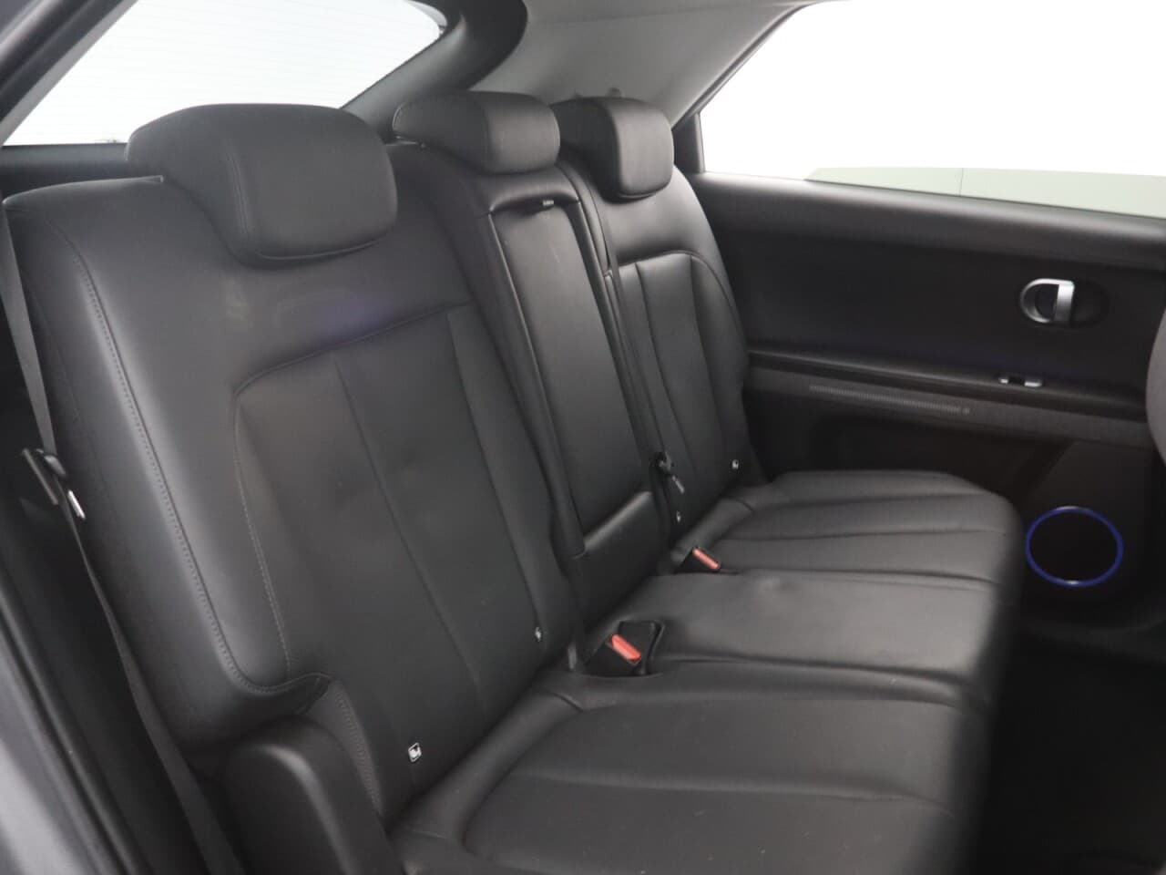 Hyundai Ioniq 5 77kWh Ultimate — image 46