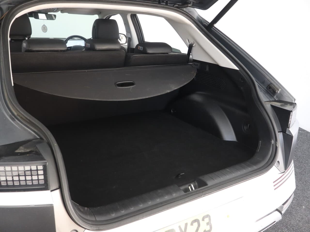 Hyundai Ioniq 5 77kWh Ultimate — image 47