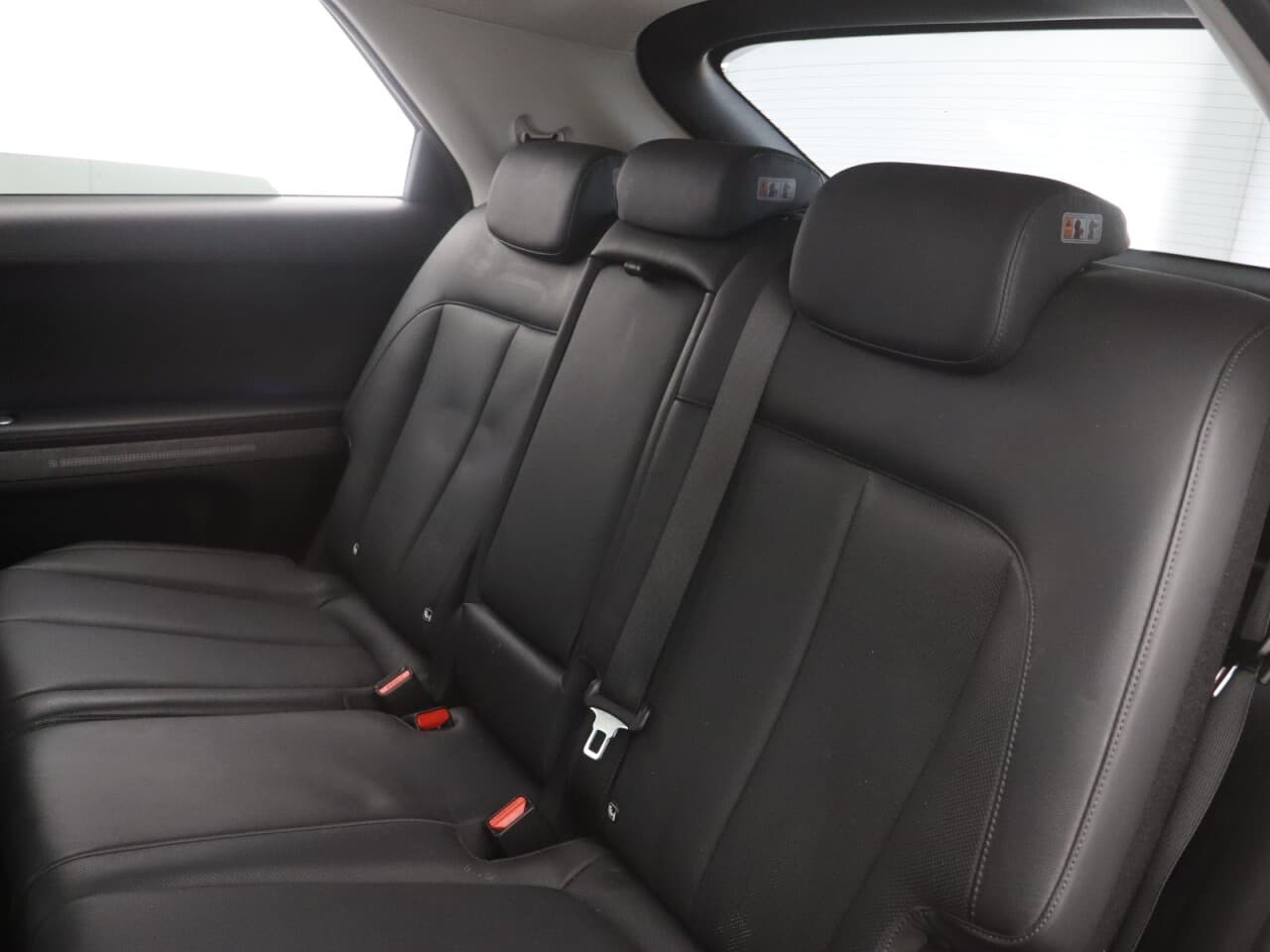 Hyundai Ioniq 5 77kWh Ultimate — image 49