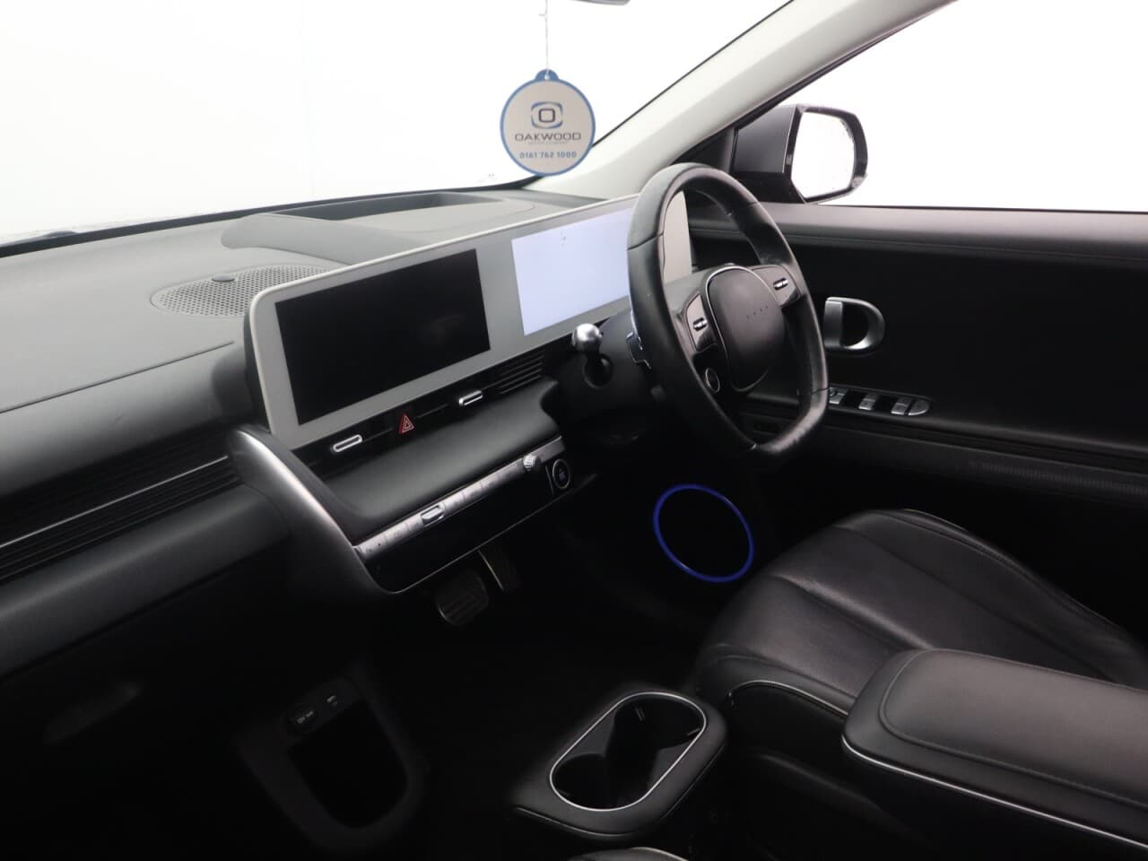 Hyundai Ioniq 5 77kWh Ultimate — image 50