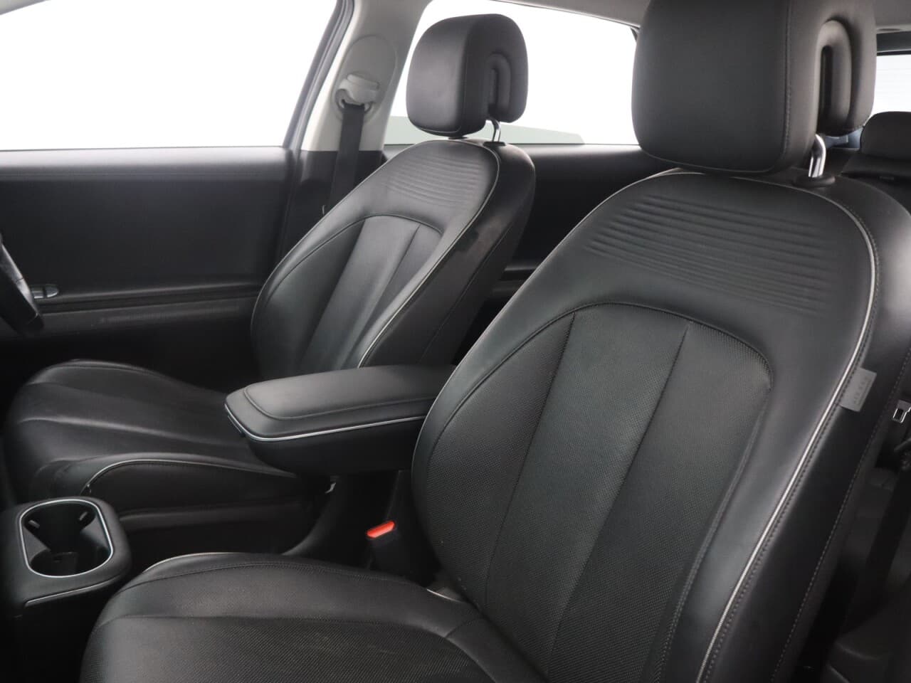 Hyundai Ioniq 5 77kWh Ultimate — image 51