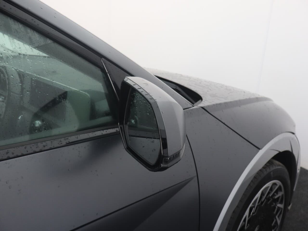 Hyundai Ioniq 5 77kWh Ultimate — image 54
