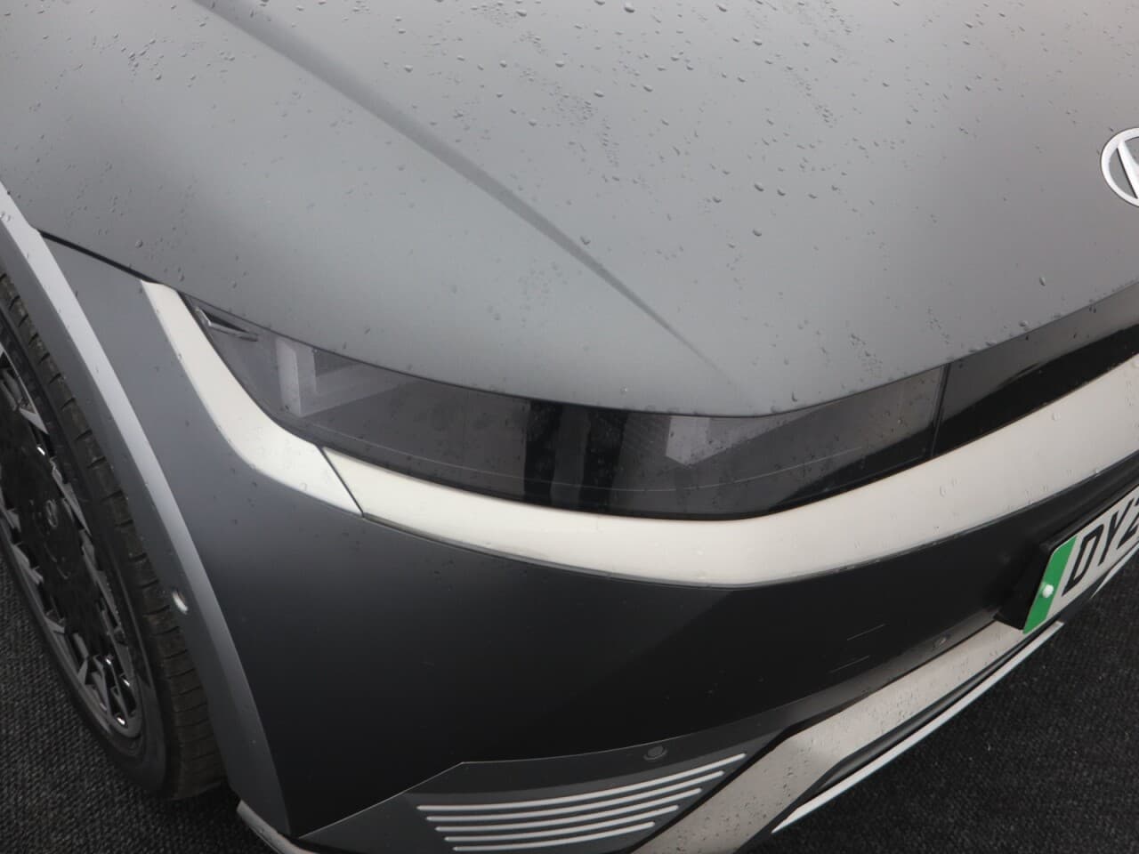 Hyundai Ioniq 5 77kWh Ultimate — image 56
