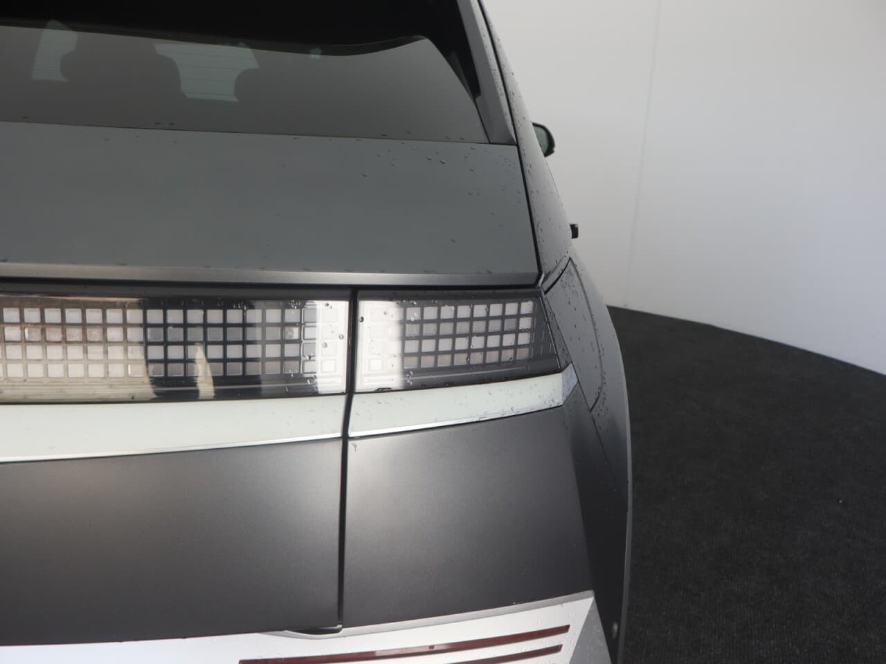Hyundai Ioniq 5 77kWh Ultimate — image 58