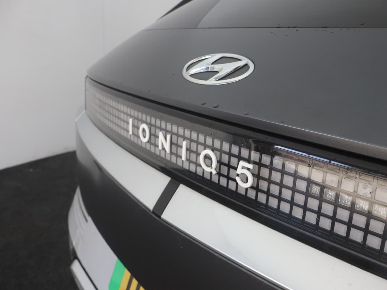Hyundai Ioniq 5 77kWh Ultimate — image 59
