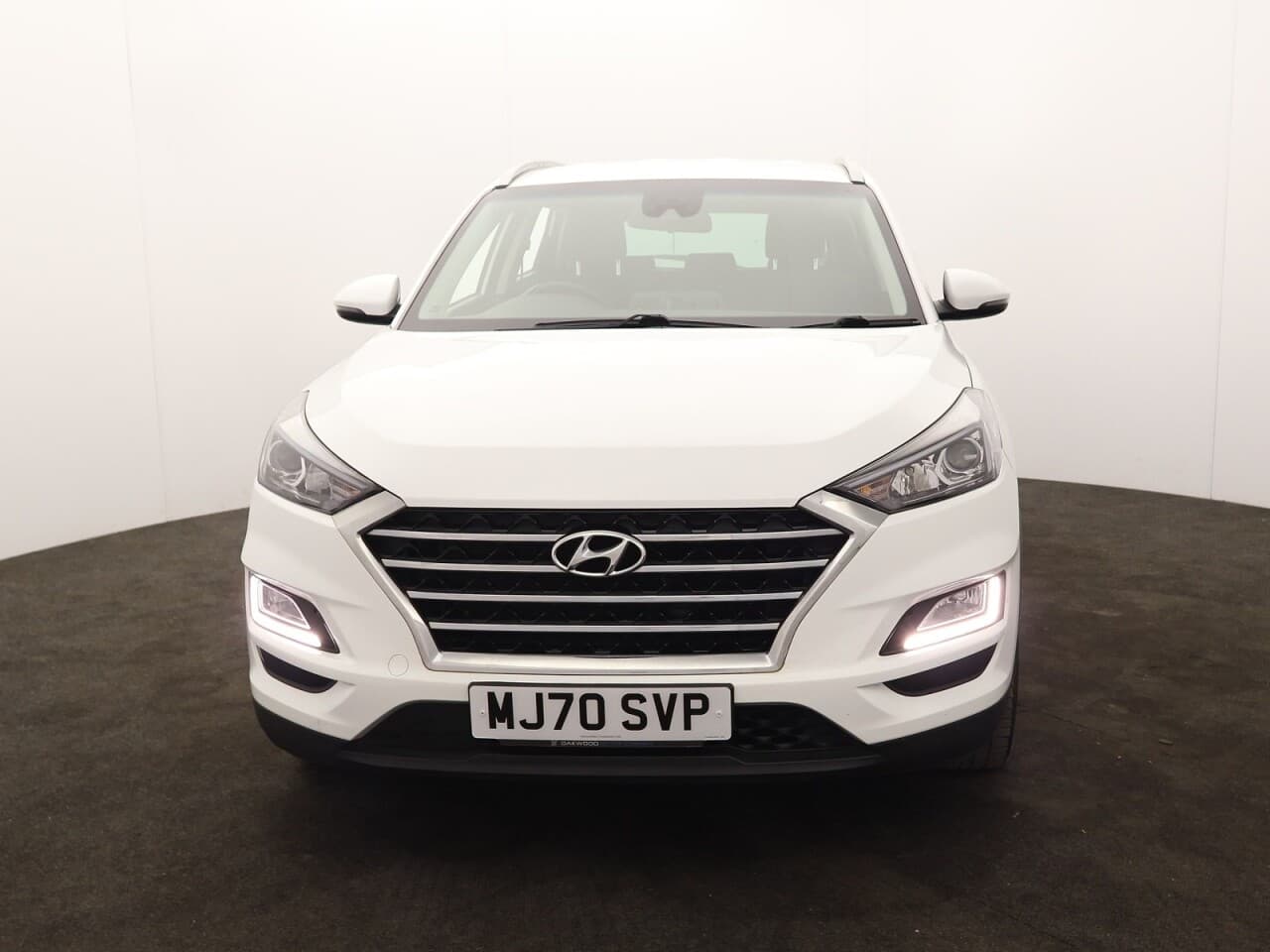 Hyundai Tucson 1.6 GDi SE Nav — image 4
