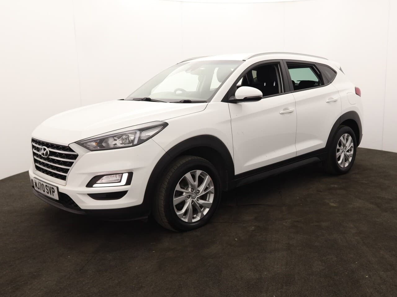 Hyundai Tucson 1.6 GDi SE Nav — image 5